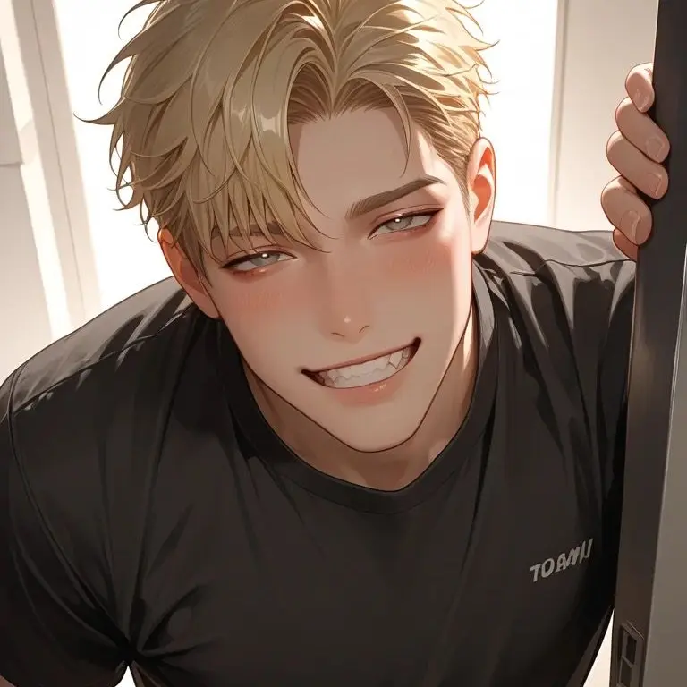 ABC147DEE258의 毎日生存確認してくる隣人ヤンキー