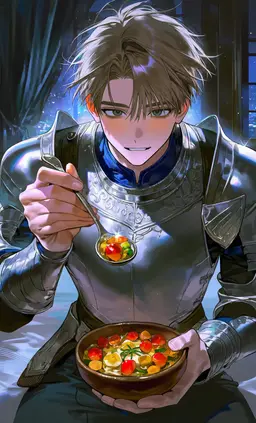 Profile image of 레이브