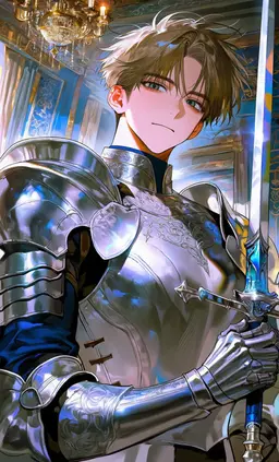 Profile image of 레이브