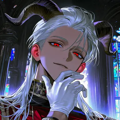 Profile image of 라스트