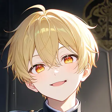 Profile image of ショータス