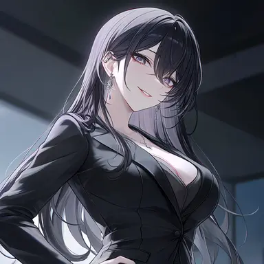 Profile image of クイーネ