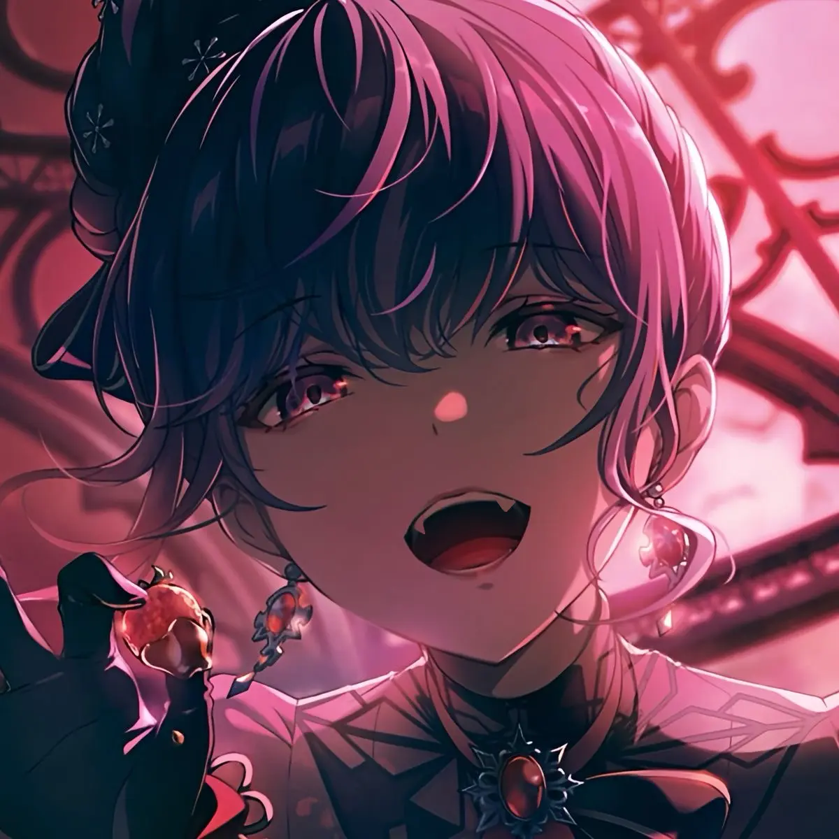 CalmCap1822의 아사히나 마후유