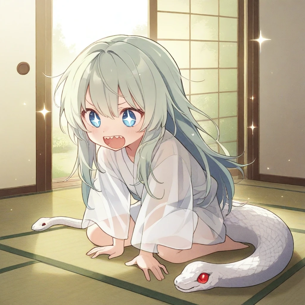 白姫