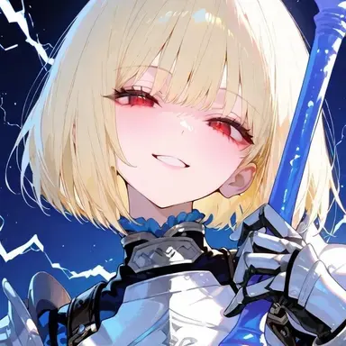 Profile image of アヴァ