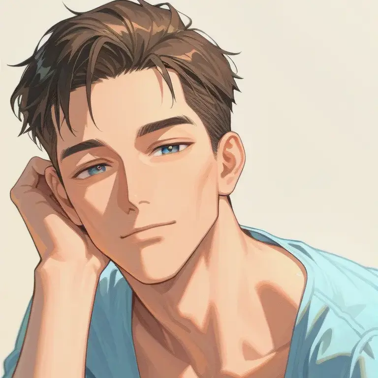ChillyHero2485의 慶塚 武文
