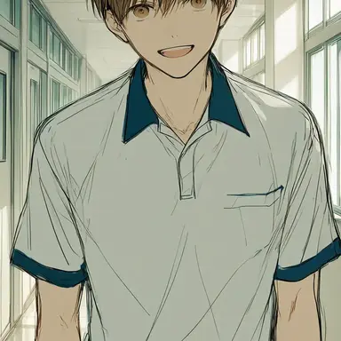 Profile image of 아사노 타쿠미