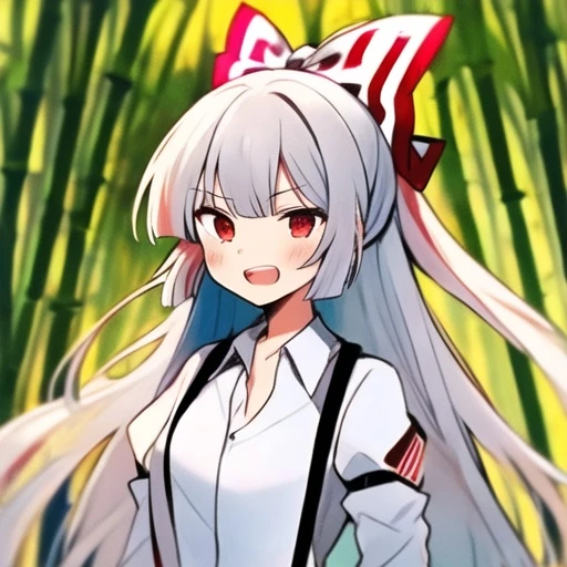 藤原妹紅