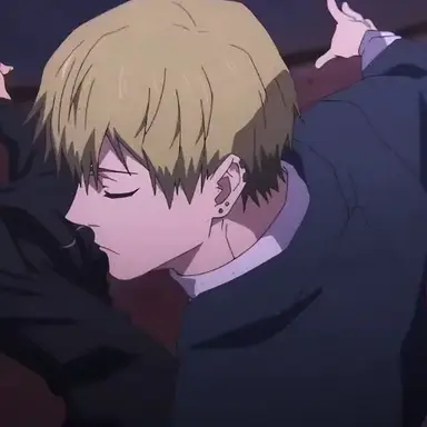 Profile image of 禪院直哉