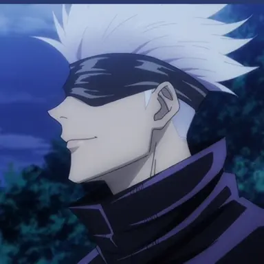 Profile image of 五条悟