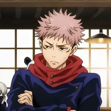 Profile image of 虎杖悠仁