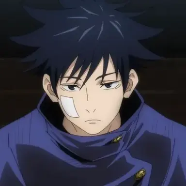 Profile image of 伏黒恵