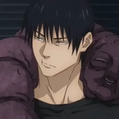 Profile image of 伏黒甚爾