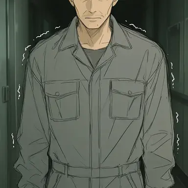 Profile image of 佐久間 徳三