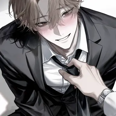 Profile image of 朔