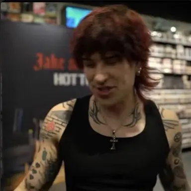 Profile image of Jake Webber