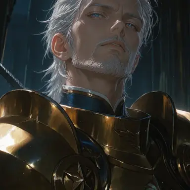 Profile image of アーサー