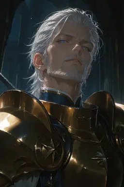 Profile image of アーサー
