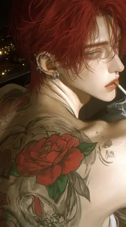 Profile image of 홍태민