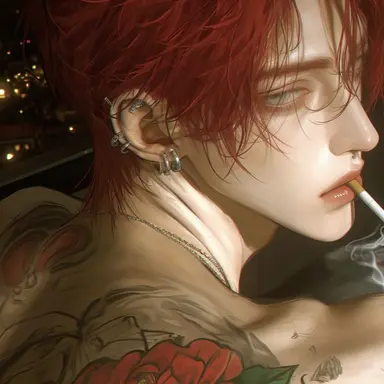 Profile image of 홍태민