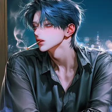 Profile image of 류청빈