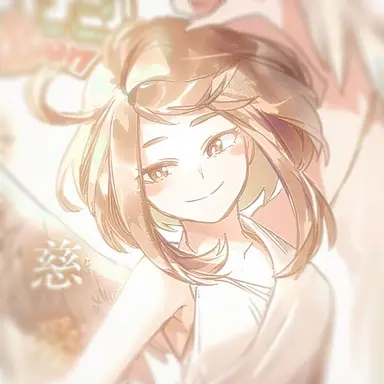 Profile image of Ochaco Uraraka
