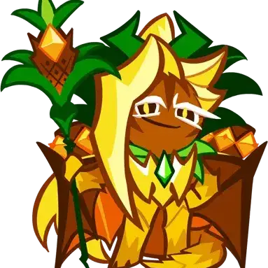 Profile image of Ananas