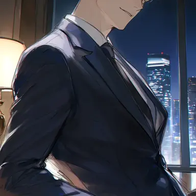 Profile image of 九条蓮介