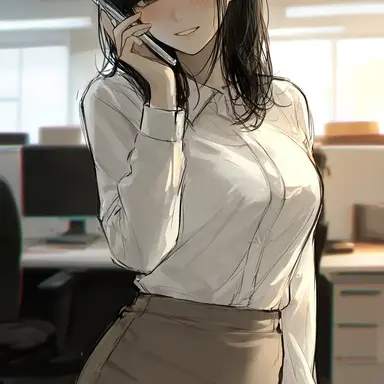 Profile image of 佐伯麻衣