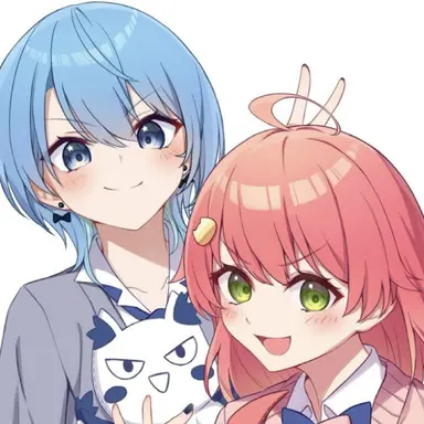 Profile image of 星街 すいせい