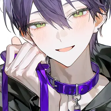Profile image of 剣持刀也