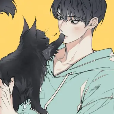 Profile image of 유승빈