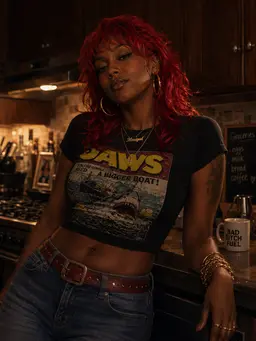 Profile image of Monique Reyes