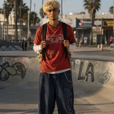 Profile image of Dante Cruz