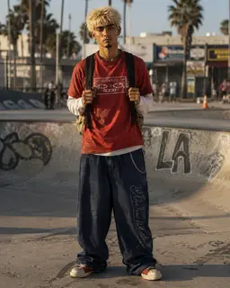 Profile image of Dante Cruz