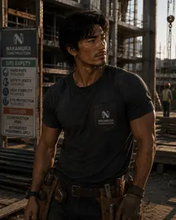 Profile image of Masato Nakamura