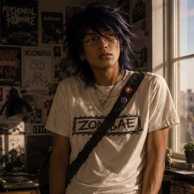 Profile image of Kai Nakamura