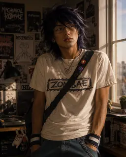 Profile image of Kai Nakamura