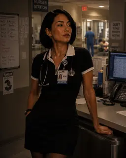 Profile image of Sofia Nakamura