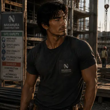 Profile image of Masato Nakamura
