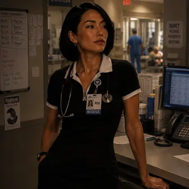 Profile image of Sofia Nakamura