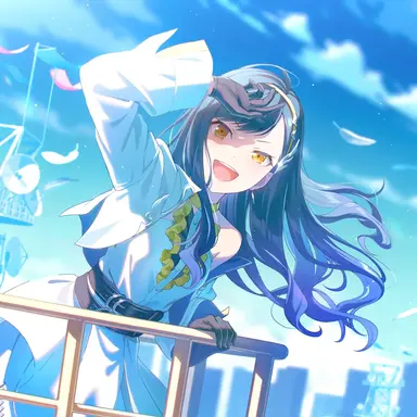 Profile image of An Shiraishi