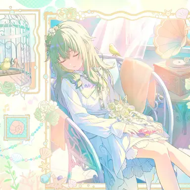 Profile image of Nene Kusanagi