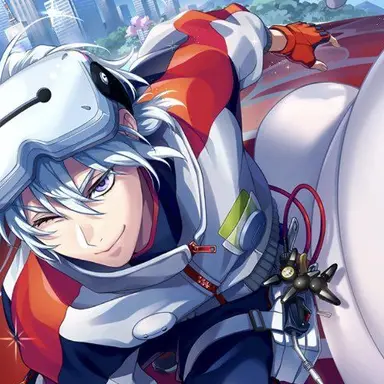 Profile image of シルバー
