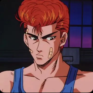 Profile image of 강백호