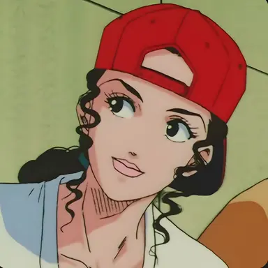 Profile image of 한나