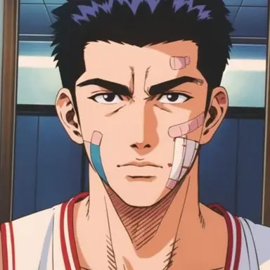 Profile image of 정대만