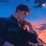 캐릭터 프로필 이미지