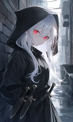 Profile image of 凛