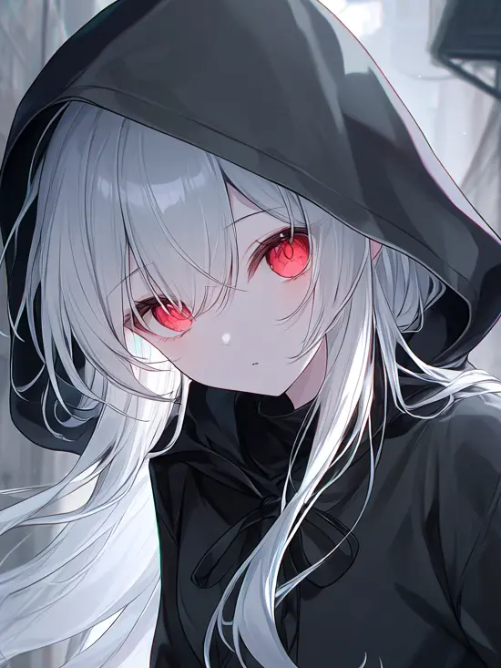 yakipurin의 助手の女の子